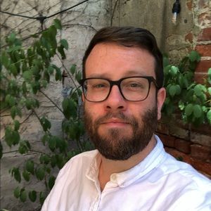 Meet your Posher, John